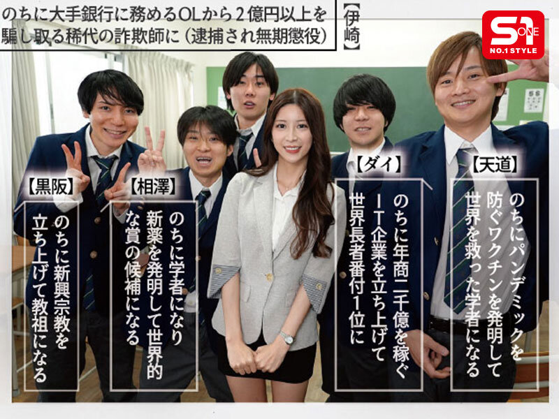 图片[2]-七森莉莉（七ツ森りり）最新作品SONE-940介绍及封面预览-艾尤社