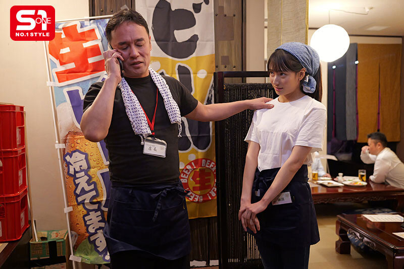 图片[3]-「榊原萌」最新作品SONE-949介绍及封面预览-艾尤社