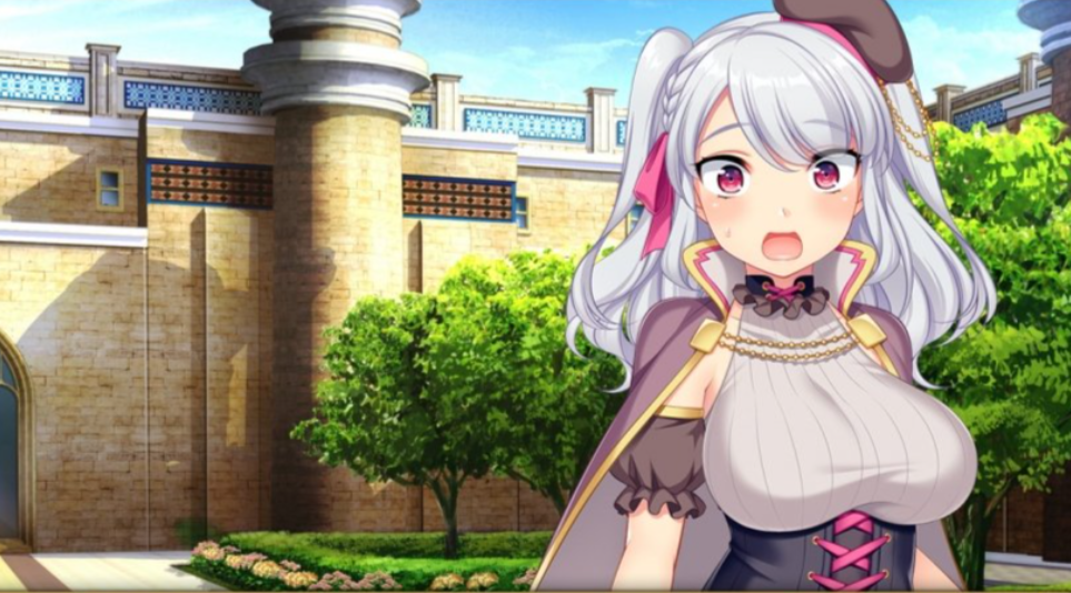 动作游戏《炼金学院物语》魔药瓶中的刀光剑影-艾尤社