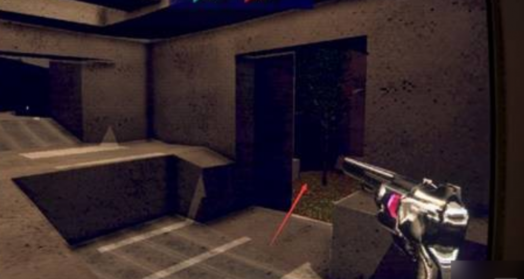 喧嚣中的孤独:《无人在线》——一部动作杰作的寂静呐喊-艾尤社