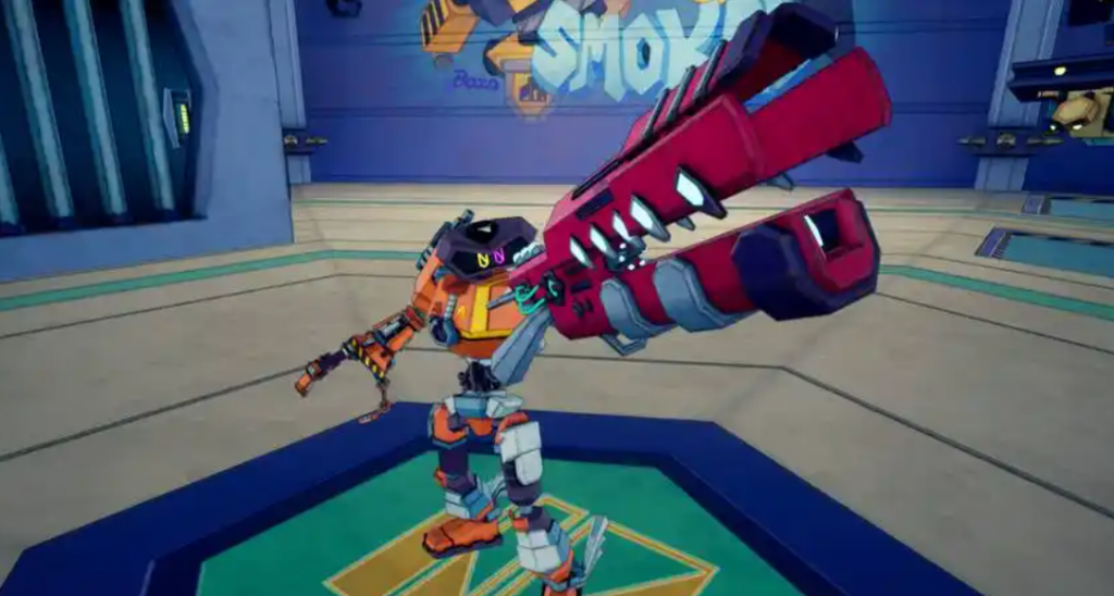 动作游戏《反抗引擎》动作美学的暴力诗学与反抗叙事-艾尤社