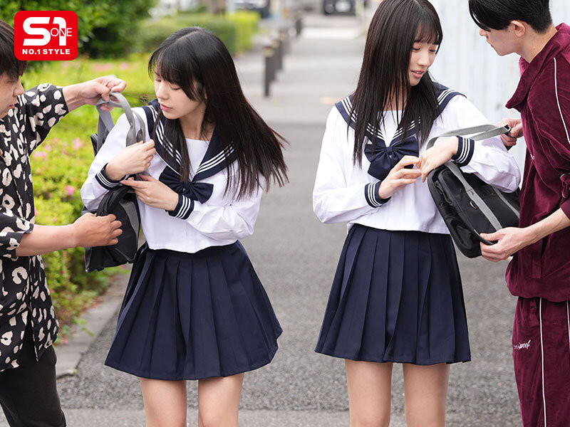 图片[4]-「浅野心、榊原萌」合演作品SNOS-002介绍及封面预览-艾尤社