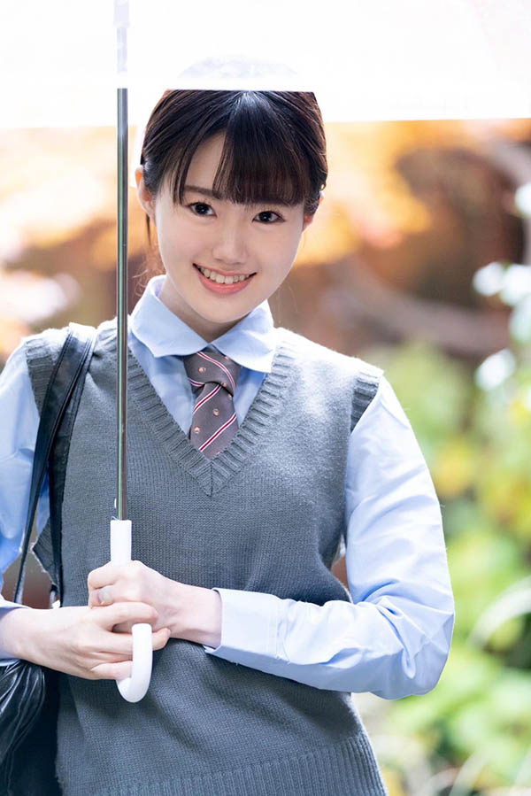 图片[3]-清纯偶像《白城里沙》精选作品推荐介绍及封面预览-艾尤社