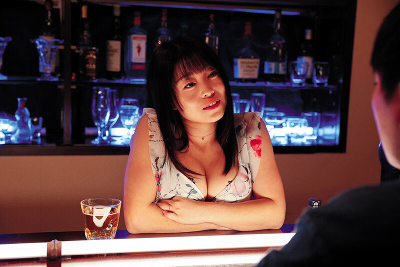 图片[3]-低调却有实力的巨球女星《赤城穗波》精选作品推荐介绍及封面预览-艾尤社