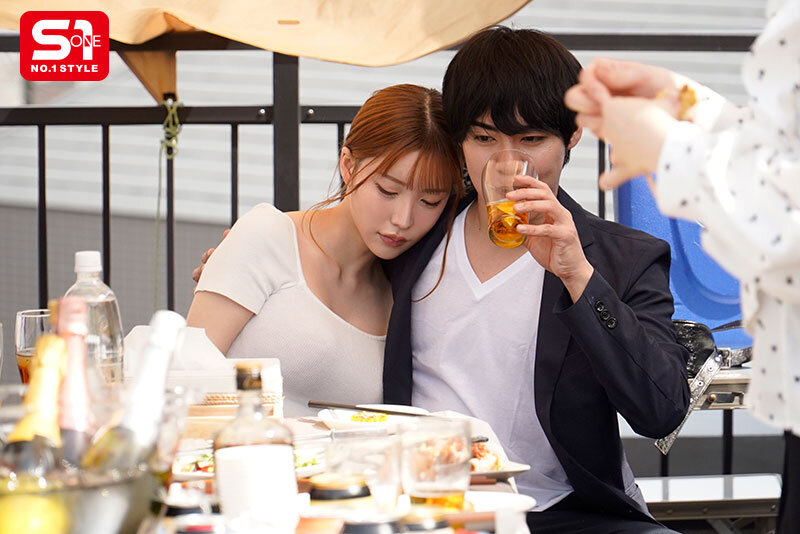 图片[3]-「笹仓彩」最新作品SONE-953介绍及封面预览-艾尤社