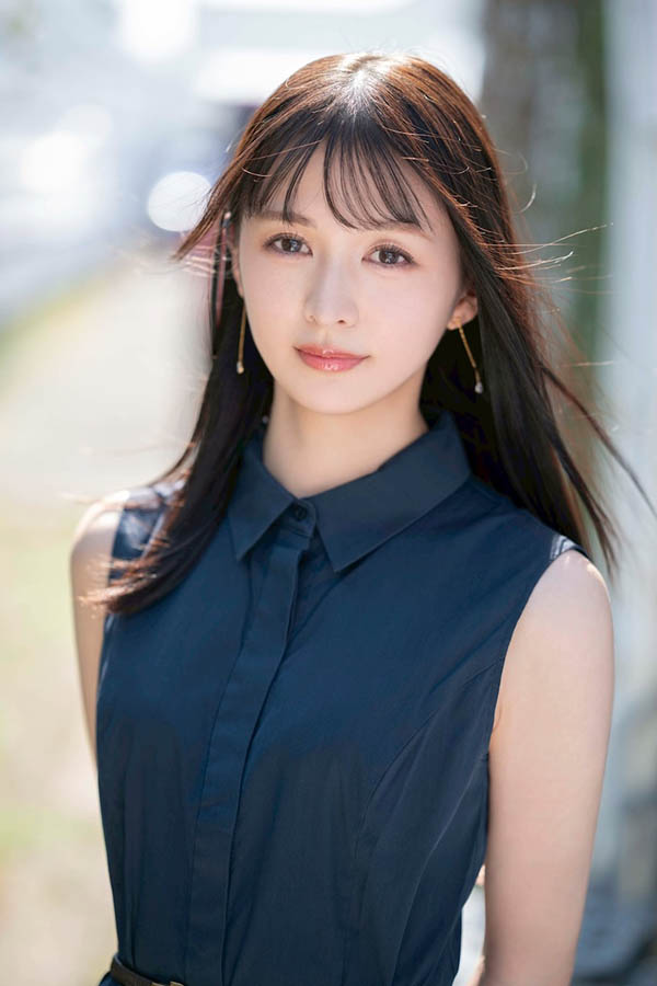 「幸村泉希」最新作品MIKR-048介绍及封面预览-艾尤社