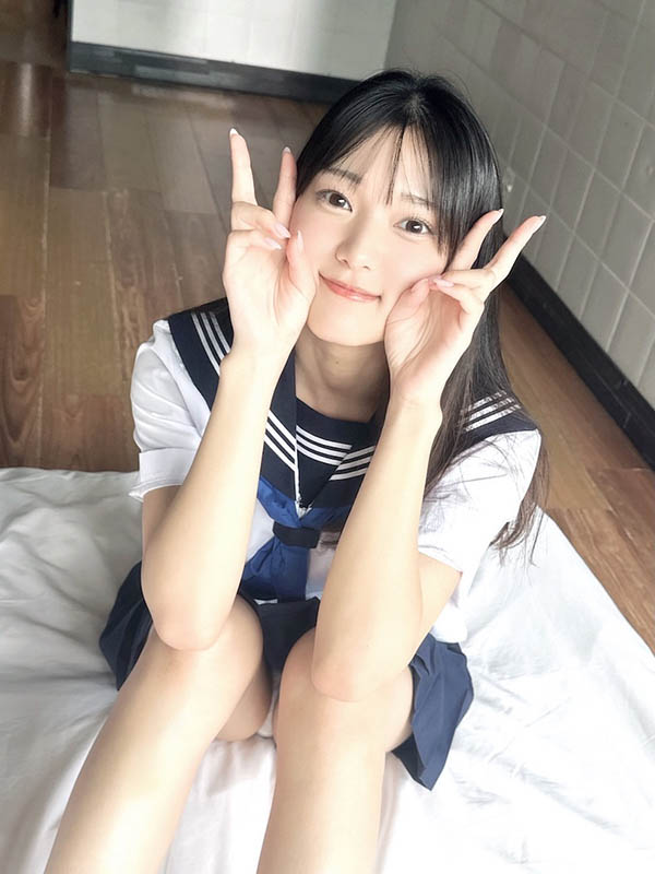 初美なのか（初美菜乃花）最新作品SONE-996介绍及封面预览-艾尤社