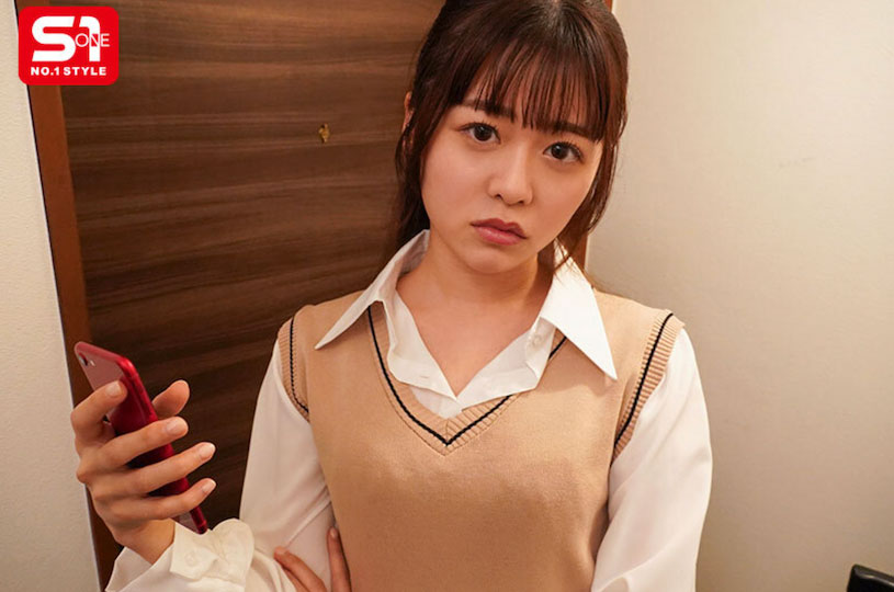 图片[2]-桜乃りの（樱乃莉乃）最新作品SONE-995介绍及封面预览-艾尤社