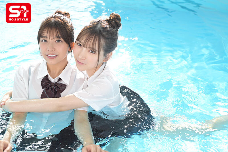 图片[3]-「三田真铃、川越铃子」共演作品SNOS-022介绍及封面预览-艾尤社