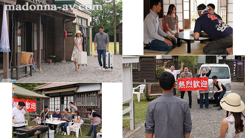 图片[2]-市来まひろ(市来真寻)最新作品JUR-548介绍及封面预览-艾尤社