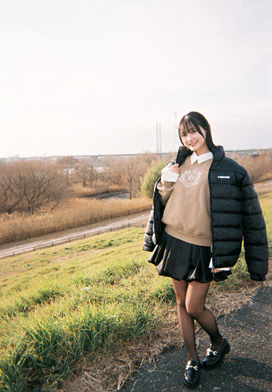 「静河」最新作品JERA-011介绍及封面预览-艾尤社