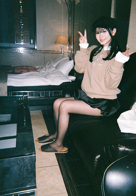 图片[2]-「静河」最新作品JERA-011介绍及封面预览-艾尤社