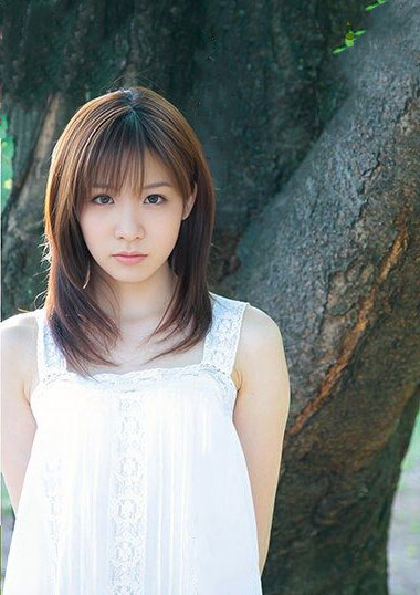 JK制服美少女「秋元美由」精选作品推荐介绍及封面预览-艾尤社