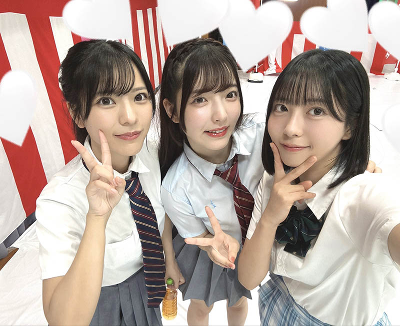 图片[3]-「彩月七绪」最新作品START-463介绍及封面预览-艾尤社