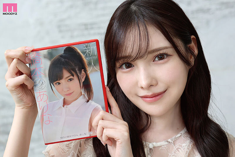 图片[3]-新ありな(新有菜)引退作品MIDA-439介绍及封面预览-艾尤社