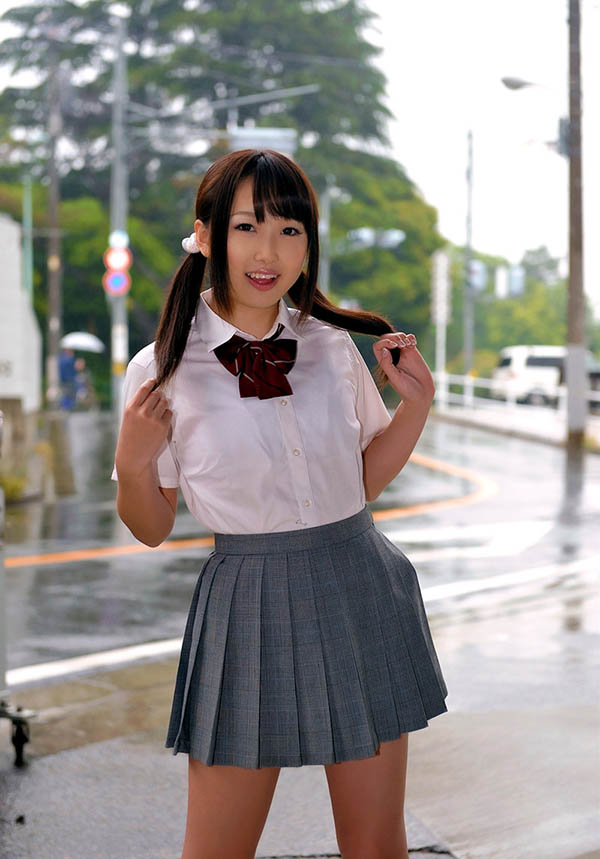 小只马萝莉「松下光」精选作品推荐介绍及封面预览-艾尤社