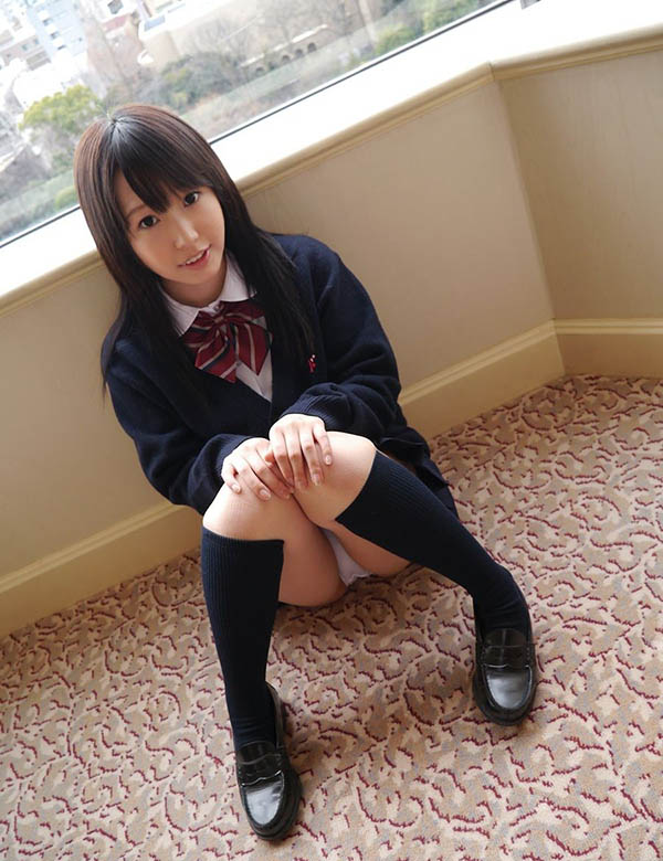 图片[2]-小只马萝莉「松下光」精选作品推荐介绍及封面预览-艾尤社