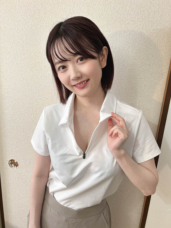 水卜さくら（水卜樱）最新作品MIDA-406介绍及封面预览-艾尤社