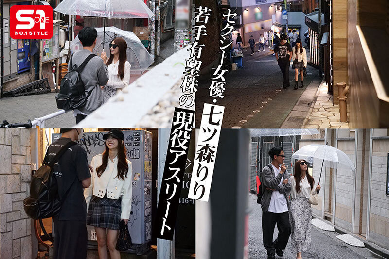 图片[3]-七ツ森りり(七森莉莉)最新作品SNOS-010介绍及封面预览-艾尤社