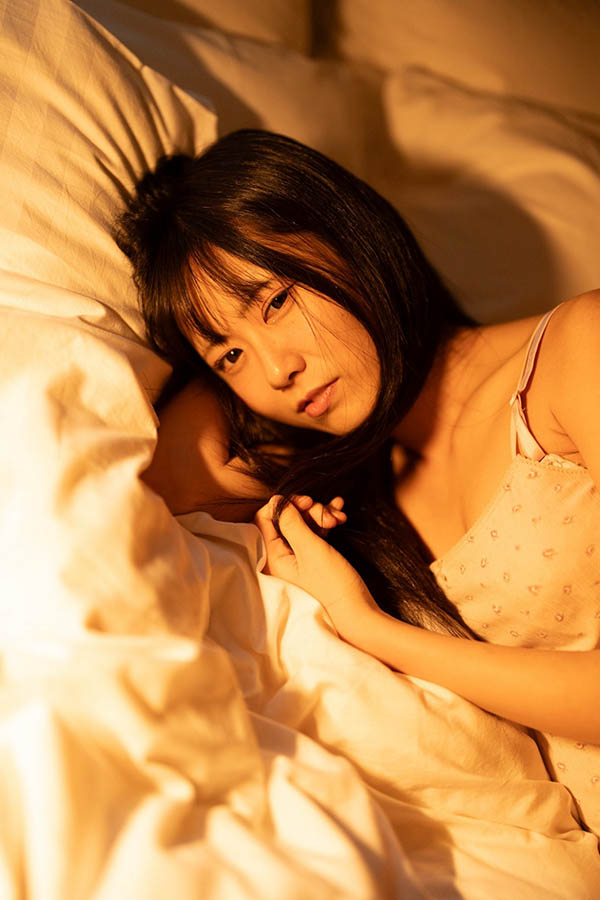 图片[2]-小只马虎牙妹「东云梓」精选作品推荐介绍及封面预览-艾尤社