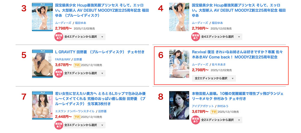 图片[2]-佐々木あき(佐佐木明希)最新作品MIKR-061介绍及封面预览-艾尤社